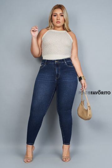 Pantalon plus size POP SUGAR