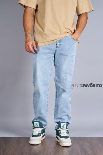 Pantalon de hombre MOSTMEN