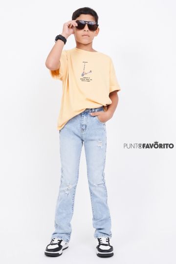 Pantalon para ni&ntilde;o MOST WANTED