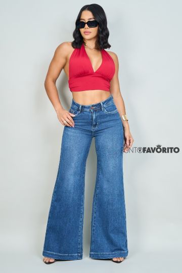 Pantalon para dama MOSTW