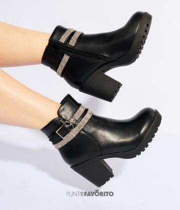 BOTIN NEGROO
