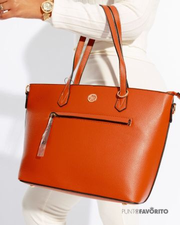 BOLSO GR CAMEL