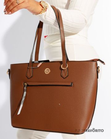BOLSO GR CAFE