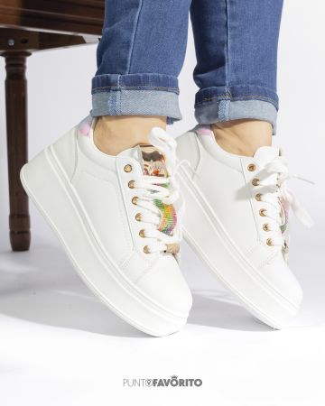GOSSIP MULTICOLOR