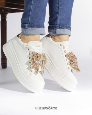 GOSSIP ROSE GOLD