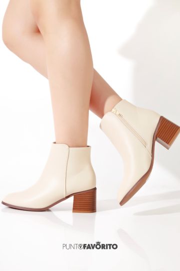 BOTIN GOSSIP BEIGE