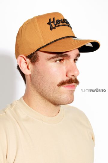 GORRA HOUSTON M