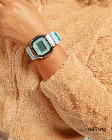 RELOJ DAMA C