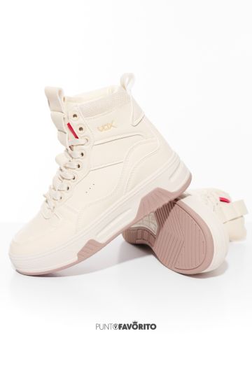 TENI ALTA VOX OFFWHITE