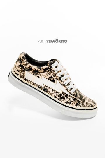 TENI CON RAYO C