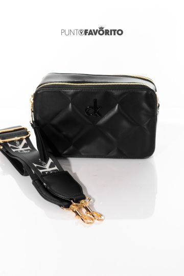 CALVIN KLEIN (BLACK GY-9)