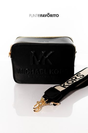MICHAEL KORS (BLACK GY-10 GY-6)
