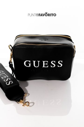 GUESS (BLACK GY-7)