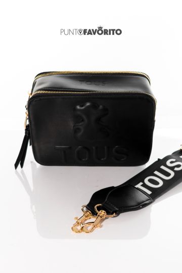 TOUS (BLACK GY-8)