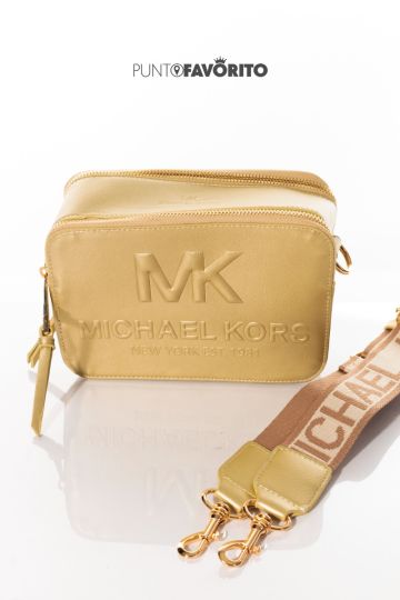 MICHAEL KORS ( GOLD GY-6)