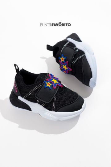 APOLITO-ESTRELLAS N CON LUCES