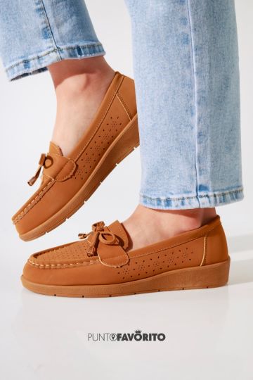 ZAPATO EMILY TAN