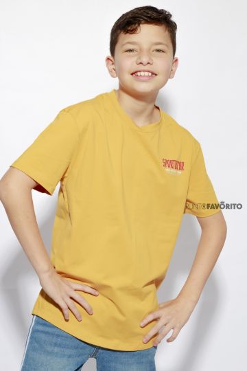 Camisa para ni&ntilde;o ZOLO J