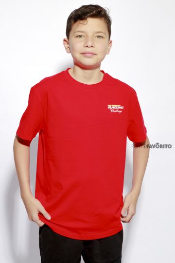 Camisa de ni&ntilde;o ZOLO 