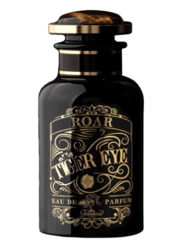 TIGER EYE-ZAKAT (100ML)