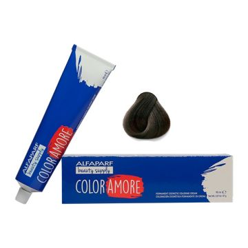 ALFAPARF-COLOR AMORE-CASTAÑO MEDIO 4
