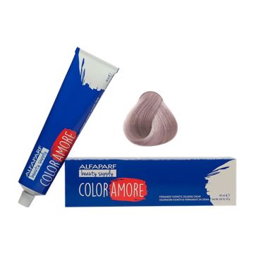 ALFAPARF-COLOR AMORE-RUBIO PLATINO IRISADO INTENSO (11.22)