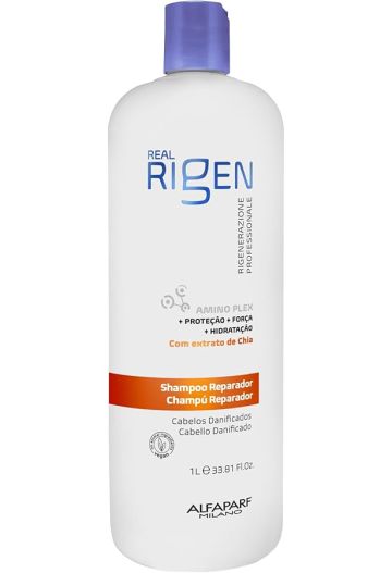ALFAPARF-REAL RIGEN-SHAMPOO REPARADOR (1L)