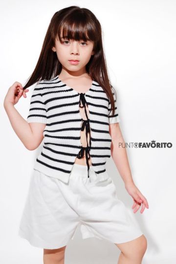 Conjunto de niña HOTD 