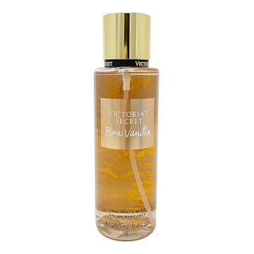 VICTORIA°S SECRET-BARE VANILLA(e250ML)