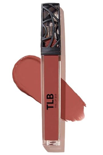 BRILLO DE LABIOS ROSA NUDE-TLB