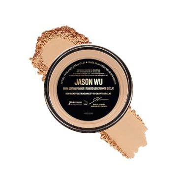 POLVO FIJADOR #1- JASON WU