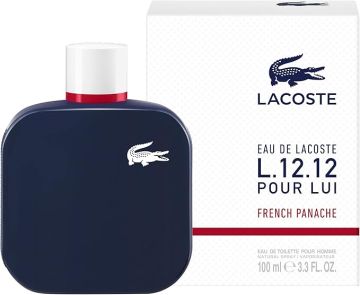 LACOSTE-L.12.12 POUR LUI 100ML