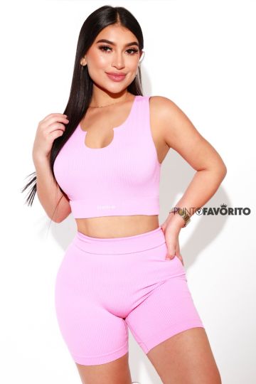 Conjunto deportivo BEBEST 