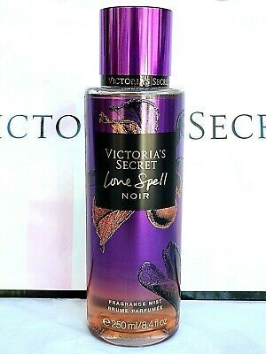 VICTORIA°S SECRET-LOVE SPELL NOIR (250ML)