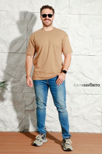 Pantalón para caballero STUD