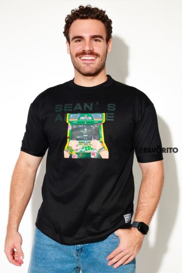 Camisa para caballero SEAN