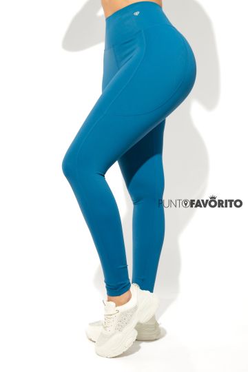 Licra lisa deportiva JUBILE