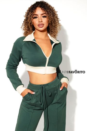 Sueter para dama Salvaje