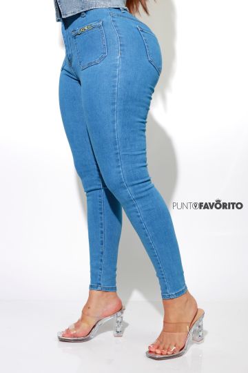 Pantalon TESORO