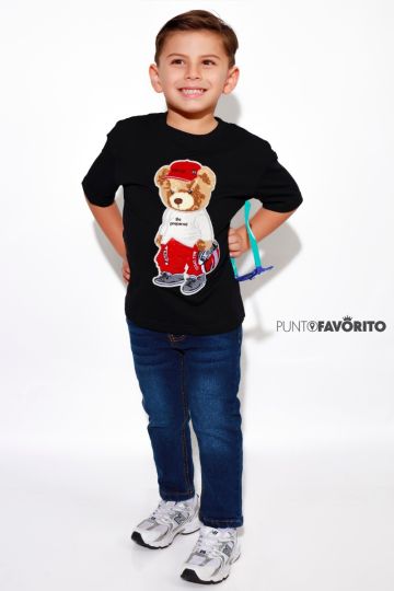 Camisa BEAR
