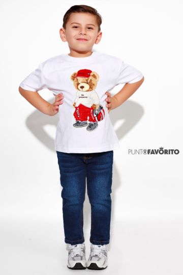 camisa racer negro-4t