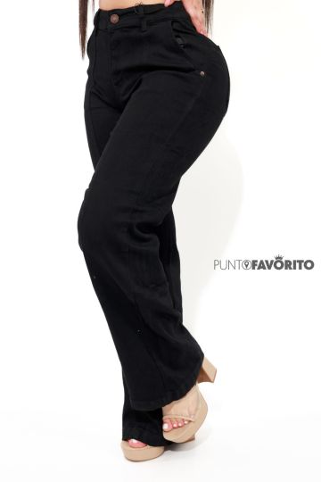 Pantalon ancho CHIC