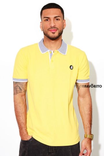 Camisa manga corta OB