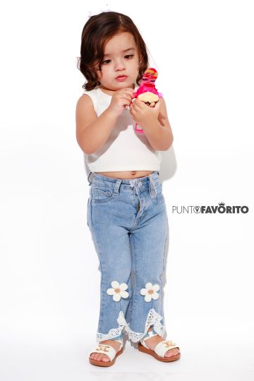 Pantalon MILK Y HONEY