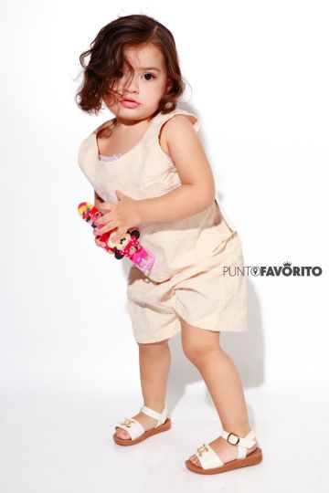 Conjunto de short DELICIOUS