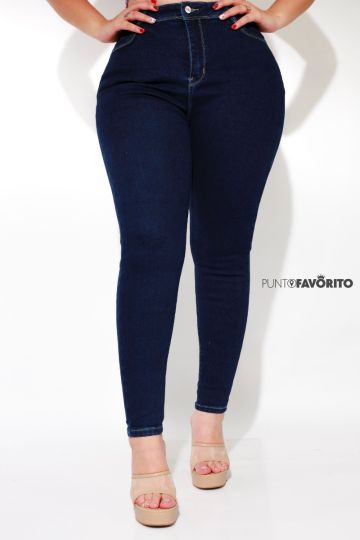 Pantalon plus size MOST WANTED