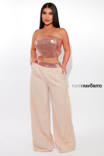 Conjunto para dama TS