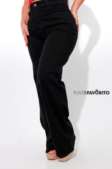 Pantalon brillante TS 