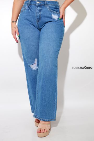 Pantalon DENIM