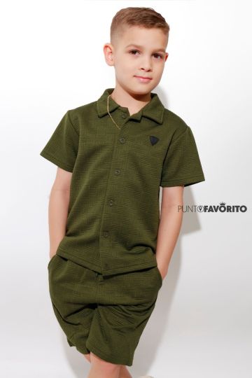 Conjunto de niño ENZO 